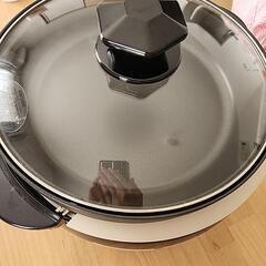 象印 ホットプレート 3枚セット
