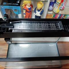 (HG-594)中古【60cm水槽3点セット 】の画像