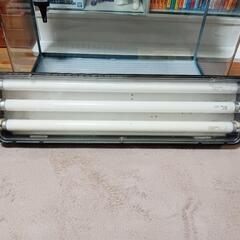 (HG-594)中古【60cm水槽3点セット 】の画像