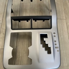 70系ヴォクシー　センターパネル枠