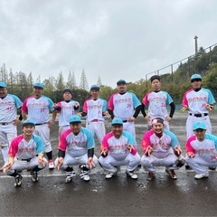 練習試合相手を探してます！！！