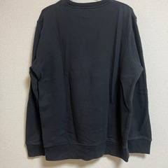 リーバイス  トレーナーの画像