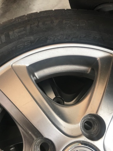 タイヤ