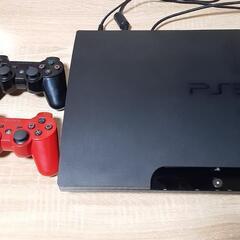 プレステ3本体 320GB