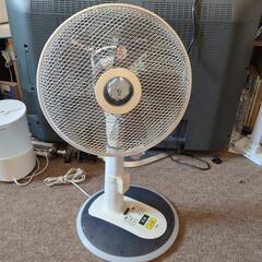 YAMAZEN　扇風機