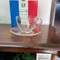 コーヒーカップの画像