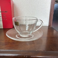 コーヒーカップ