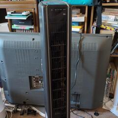 ツインバード　扇風機