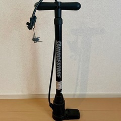 ブリヂストン エアーポンプ
