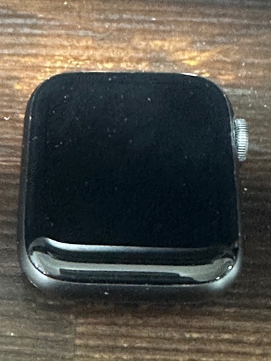 Apple Watch se(第一世代)