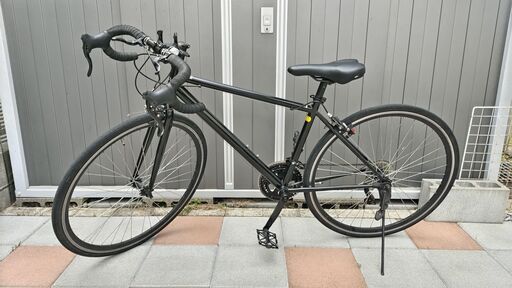 千葉 袖ケ浦市 引取限定】ロードバイク