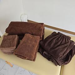 エステ一式