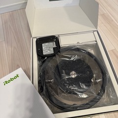 【箱・備品完備】IROBOT Roomba ルンバ　890 ロボットの画像