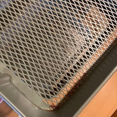 IKEA イケア　RÅSKOG ロースコグ　ワゴンカートの画像