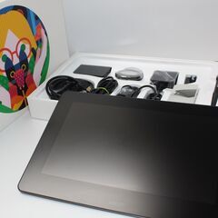 Wacom/Cintiq Pro 13/DTH-1320/13....