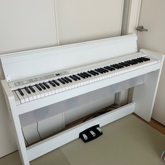 KORG コルグ  電子ピアノ デジタルピアノ ピアノ 88鍵盤...