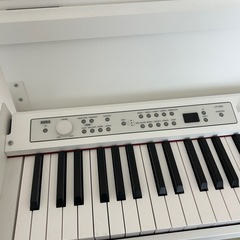 KORG コルグ  電子ピアノ デジタルピアノ ピアノ 88鍵盤 LP-380  2020年製の画像