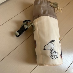哺乳瓶ケースの画像