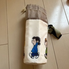 哺乳瓶ケース