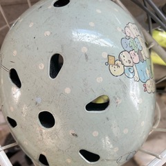 子供用自転車　4〜6年生向きの画像