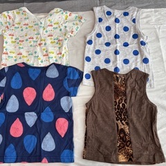 子供服　90,95サイズの画像