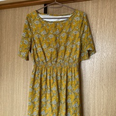 ワンピース フリーサイズ