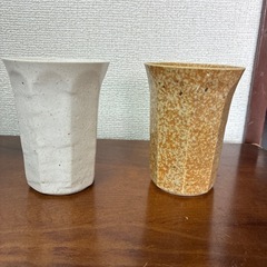 美濃焼コップセット