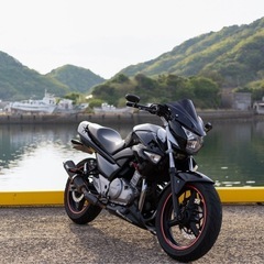 GSR250