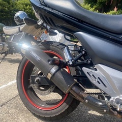 GSR250の画像