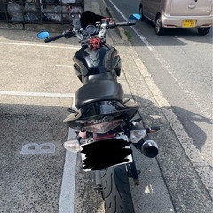 GSR250の画像