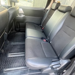 トヨタヴォクシーZSキラメキ3車検付きの画像