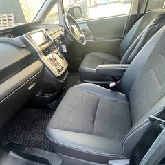 トヨタヴォクシーZSキラメキ3車検付きの画像