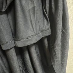 AZULロングワンピースの画像