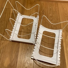 フライパン置き