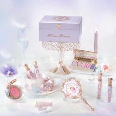 Flower Knows ヴァイオレットストローベリーロココ フ...