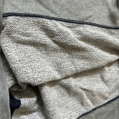 決まりました。メンズNIKEトレーナーの画像