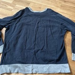決まりました。メンズNIKEトレーナーの画像