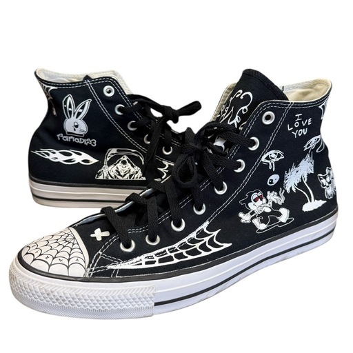 Paradis3 ショーンパブロ オールスター