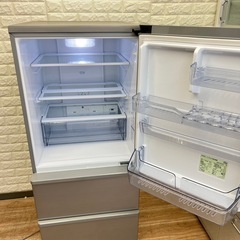 配送設置０円で👌🆗AQUA冷凍冷蔵庫  272L /右開きタイプの画像