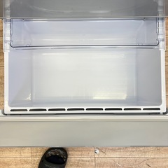 配送設置０円で👌🆗AQUA冷凍冷蔵庫  272L /右開きタイプの画像