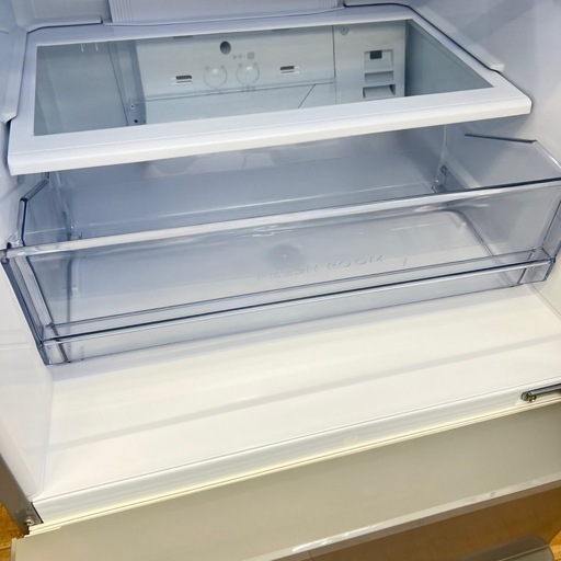 【ご成約済み】00012 AQUA 272ℓ冷蔵庫 ご成約済み🐶 設置まで‼️ AQUA 3ドア冷蔵庫 272L✨ 2022年製⭕️ 二人