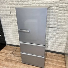 配送設置０円で👌🆗AQUA冷凍冷蔵庫  272L /右開きタイプ