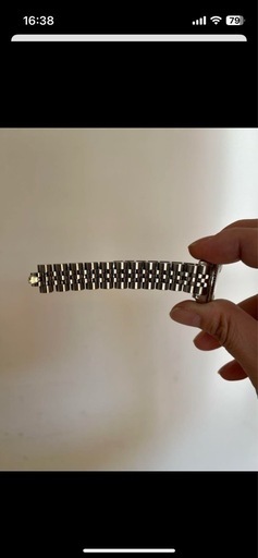ロレックステンポイントシェル