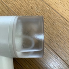 スチームアイロン（ジャンク）の画像