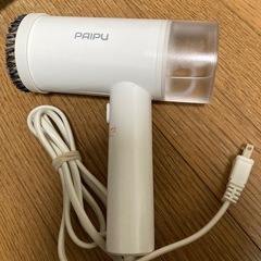 スチームアイロン（ジャンク）