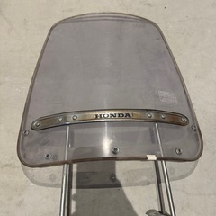 風防　タクトaf09