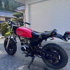 HONDA エイプ50 大人気車種✨早い者勝ち❗️の画像