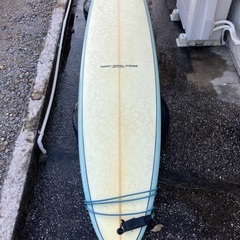 ロングボード　MABO ROYALの画像