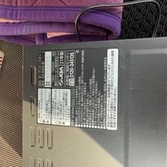 ⑦象印オーブントースターの画像