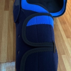 医療用　大腿骨　コルセットの画像